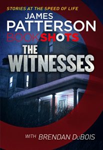 Download The Witnesses: BookShots pdf, epub, ebook