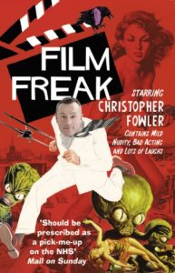 Download Film Freak pdf, epub, ebook