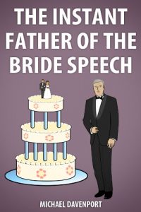 Download The Instant Father-of-the-Bride Speech pdf, epub, ebook