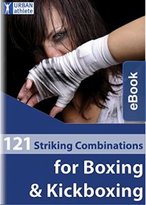 Download 121 Striking Combinations for Boxing & Kickboxing (MMA Pad Training Concepts) pdf, epub, ebook