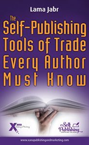 Download The Self-Publishing Tools of Trade Every Author Must Know pdf, epub, ebook