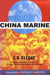 Download China Marine pdf, epub, ebook