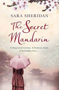 Download The Secret Mandarin pdf, epub, ebook