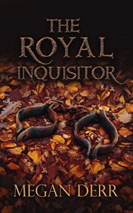 Download The Royal Inquisitor pdf, epub, ebook