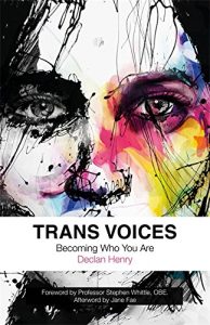 Download Trans Voices: Becoming Who You Are pdf, epub, ebook