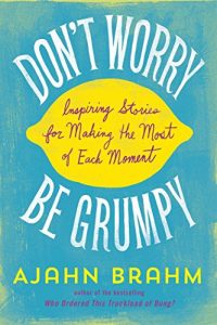 Download Don’t Worry, Be Grumpy: Inspiring Stories for Making the Most of Each Moment pdf, epub, ebook