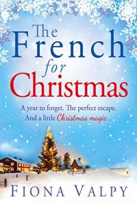 Download The French for Christmas pdf, epub, ebook