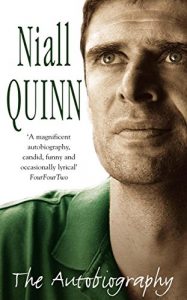 Download Niall Quinn: The Autobiography pdf, epub, ebook