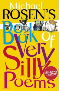 Download Michael Rosen’s Book of Very Silly Poems (Puffin Poetry) pdf, epub, ebook