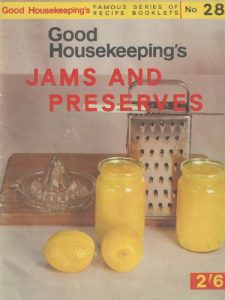 Download Good Housekeeping’s Jams & Preserves pdf, epub, ebook