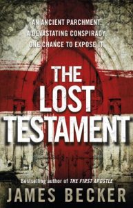 Download The Lost Testament pdf, epub, ebook