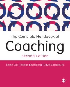 Download The Complete Handbook of Coaching pdf, epub, ebook