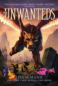 Download The Unwanteds pdf, epub, ebook