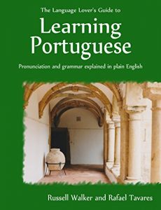 Download The Language Lover’s Guide to Learning Portuguese pdf, epub, ebook