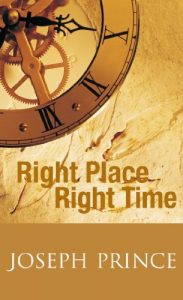 Download Right Place Right Time pdf, epub, ebook