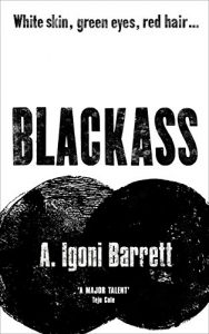 Download Blackass pdf, epub, ebook