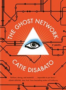 Download The Ghost Network: A Novel pdf, epub, ebook