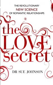 Download The Love Secret: The revolutionary new science of romantic relationships pdf, epub, ebook