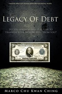 Download Legacy of Debt (Corruption of Real Money Book 2) pdf, epub, ebook