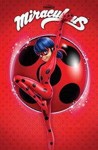 Download Miraculous Vol. 2: Spots On (Miraculous: Tales of Lady Bug and Cat Noir) pdf, epub, ebook