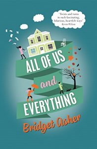 Download All of Us and Everything pdf, epub, ebook