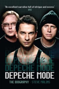 Download Depeche Mode: The Biography pdf, epub, ebook