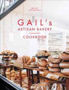 Download Gail’s Artisan Bakery Cookbook pdf, epub, ebook