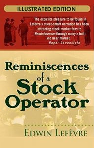 Download Reminiscences of a Stock Operator (Illustrated Edition) pdf, epub, ebook