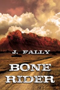 Download Bone Rider pdf, epub, ebook