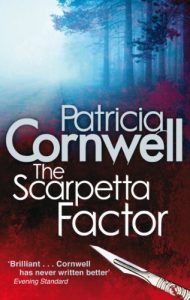 Download The Scarpetta Factor (Scarpetta 17) pdf, epub, ebook
