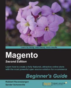 Download Magento Beginner’s Guide Second Edition pdf, epub, ebook