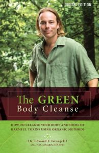 Download The Green Body Cleanse pdf, epub, ebook