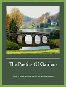 Download The Poetics of Gardens pdf, epub, ebook