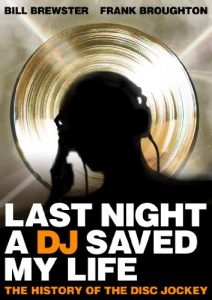 Download Last Night a DJ Saved My Life pdf, epub, ebook