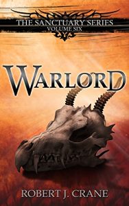 Download Warlord (The Sanctuary Series Book 6) pdf, epub, ebook