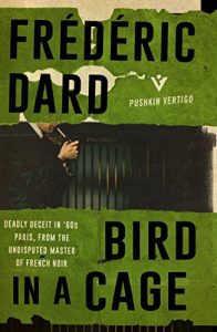 Download Bird in a Cage pdf, epub, ebook