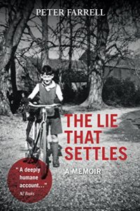 Download The Lie That Settles: A Memoir pdf, epub, ebook