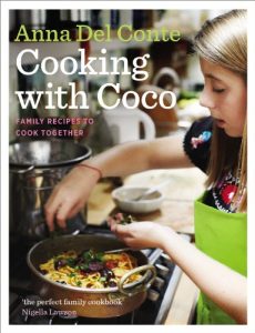 Download Cooking with Coco: Family Recipes to Cook Together pdf, epub, ebook