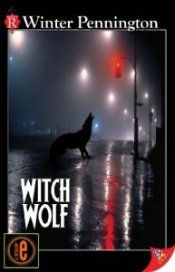 Download Witch Wolf (Kassandra Lyall Preternatural Investigator Series Book 1) pdf, epub, ebook