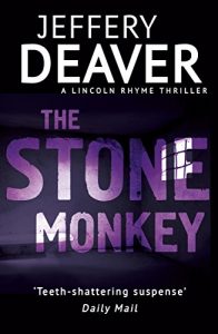 Download The Stone Monkey: Lincoln Rhyme Book 4 pdf, epub, ebook