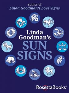 Download Linda Goodman’s Sun Signs pdf, epub, ebook