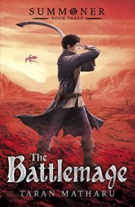 Download The Battlemage: Book 3 (Summoner) pdf, epub, ebook