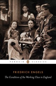 Download The Condition of the Working Class in England (Classics) pdf, epub, ebook