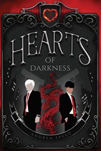 Download Hearts of Darkness pdf, epub, ebook