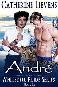 Download André (Whitedell Pride Book 22) pdf, epub, ebook