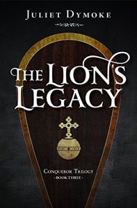 Download The Lion’s Legacy (Conqueror Trilogy Book 3) pdf, epub, ebook