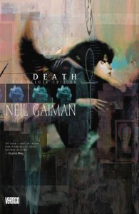 Download Death: The Deluxe Edition (Sandman Edición Absolute) pdf, epub, ebook