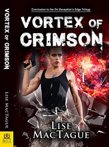 Download Vortex of Crimson pdf, epub, ebook