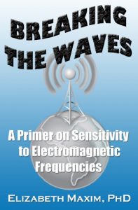 Download Breaking the Waves: A Primer on Sensitivity to Electromagnetic Frequencies pdf, epub, ebook