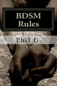 Download BDSM Rules pdf, epub, ebook